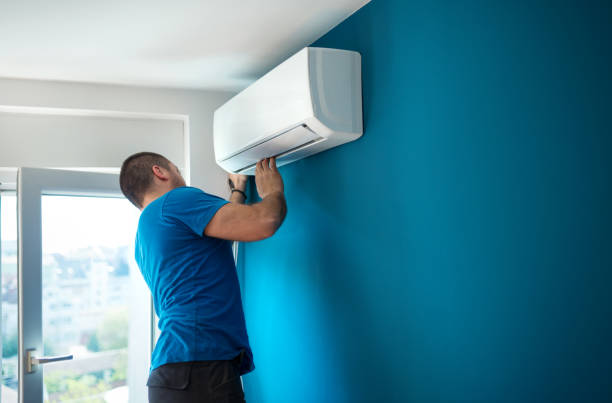HVAC emergency services in Hillsboro Beach, FL