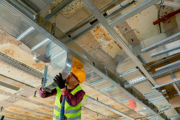 Best HVAC air duct cleaning  in Hillsboro Beach, FL
