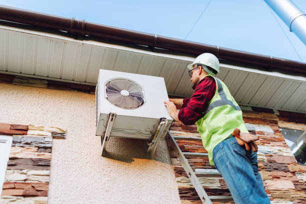 Best HVAC air duct cleaning  in Hillsboro Beach, FL