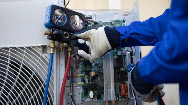 Best HVAC service technicians  in Hillsboro Beach, FL